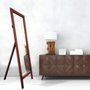 Hanah Home Espejo Cheval Cinnamon